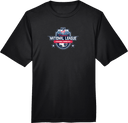 Performance Short Sleeves - USYS National League Regional Showcase Virginia 2026