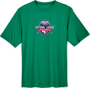 Performance Short Sleeves - USYS National League Regional Showcase Virginia 2026