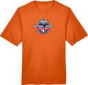 Performance Short Sleeves - USYS National League Regional Showcase Virginia 2026