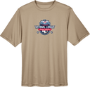 Performance Short Sleeves - USYS National League Regional Showcase Virginia 2026
