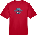Performance Short Sleeves - USYS National League Regional Showcase Virginia 2026