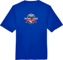 Performance Short Sleeves - USYS National League Regional Showcase Virginia 2026
