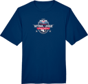 Performance Short Sleeves - USYS National League Regional Showcase Virginia 2026