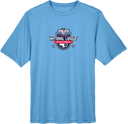 Performance Short Sleeves - USYS National League Regional Showcase Virginia 2026