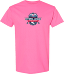 Short Sleeves - USYS National League Regional Showcase Virginia 2026