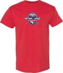 Short Sleeves - USYS National League Regional Showcase Virginia 2026