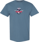 Short Sleeves - USYS National League Regional Showcase Virginia 2026