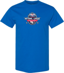 Short Sleeves - USYS National League Regional Showcase Virginia 2026