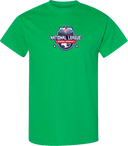 Short Sleeves - USYS National League Regional Showcase Virginia 2026