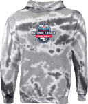 Tie-Dye Hoodies - USYS National League Regional Showcase Virginia 2026
