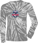 Tie-Dye Long Sleeves - USYS National League Regional Showcase Virginia 2026