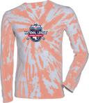 Tie-Dye Long Sleeves - USYS National League Regional Showcase Virginia 2026