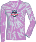 Tie-Dye Long Sleeves - USYS National League Regional Showcase Virginia 2026