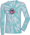 Tie-Dye Long Sleeves - USYS National League Regional Showcase Virginia 2026