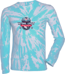 Tie-Dye Long Sleeves - USYS National League Regional Showcase Virginia 2026