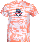 Tie-Dye Short Sleeves - USYS National League Regional Showcase Virginia 2026