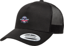 Trucker Hat - USYS National League Regional Showcase Virginia 2026