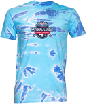 Tie-Dye Short Sleeves - USYS National League Regional Showcase Virginia 2026