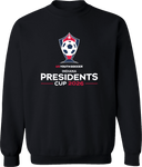 Crew Sweatshirt - USYS IN Presidents Cup (w2/3) 2026 (Red & White)