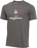 Nike Short Sleeves - USYS IN Presidents Cup (w2/3) 2026 (Red & White)