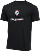 Nike Short Sleeves - USYS IN Presidents Cup (w2/3) 2026 (Red & White)