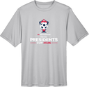 Performance Short Sleeves - USYS IN Presidents Cup (w2/3) 2026 (Red & White)