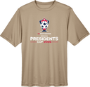 Performance Short Sleeves - USYS IN Presidents Cup (w2/3) 2026 (Red & White)