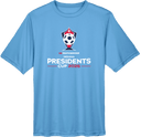 Performance Short Sleeves - USYS IN Presidents Cup (w2/3) 2026 (Red & White)