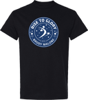 Short Sleeves - Rise To Glory Invitational with Brody Malone 2027 (Blue)