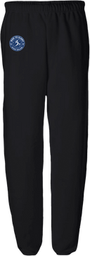 Sweatpants - Rise To Glory Invitational with Brody Malone 2027 (Blue)