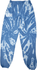 Sweatpants - Calling All Queens Invitational with Chae Campbell 2027 (White Wordmark)