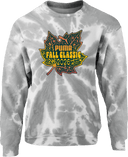 Crew Sweatshirt - Puma Fall Classic 2026 (Leaf)