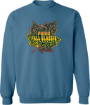 Crew Sweatshirt - Puma Fall Classic 2026 (Leaf)