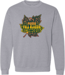 Crew Sweatshirt - Puma Fall Classic 2026 (Leaf)