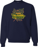 Crew Sweatshirt - Puma Fall Classic 2026 (Leaf)