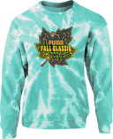 Crew Sweatshirt - Puma Fall Classic 2026 (Leaf)