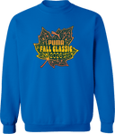 Crew Sweatshirt - Puma Fall Classic 2026 (Leaf)