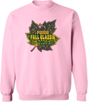 Crew Sweatshirt - Puma Fall Classic 2026 (Leaf)