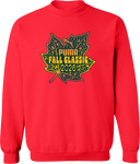 Crew Sweatshirt - Puma Fall Classic 2026 (Leaf)