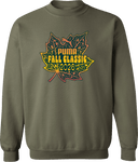 Crew Sweatshirt - Puma Fall Classic 2026 (Leaf)