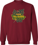 Crew Sweatshirt - Puma Fall Classic 2026 (Leaf)