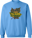 Crew Sweatshirt - Puma Fall Classic 2026 (Leaf)