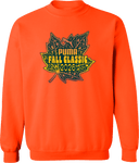 Crew Sweatshirt - Puma Fall Classic 2026 (Leaf)