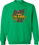 Crew Sweatshirt - Puma Fall Classic 2026 (Leaf)