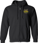 Full Zip Hoodies - Puma Fall Classic 2026 (Leaf)