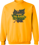 Crew Sweatshirt - Puma Fall Classic 2026 (Leaf)