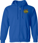 Full Zip Hoodies - Puma Fall Classic 2026 (Leaf)