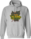 Hoodies - Puma Fall Classic 2026 (Leaf)