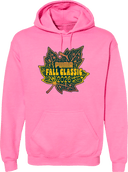 Hoodies - Puma Fall Classic 2026 (Leaf)