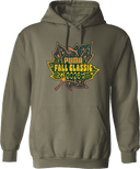 Hoodies - Puma Fall Classic 2026 (Leaf)